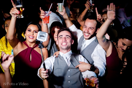 Casamento Recanto dos Sonhos